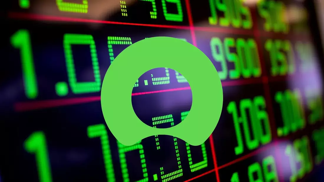 ServiceNow Shares Face a Pivotal Week Amid Diverging Signals - Bild: über boerse-global.de