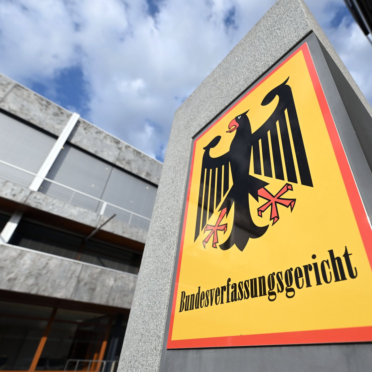 Wird das Bundesverfassungsgericht in seiner Entscheidung Standards zu den parlamentarischen Abläufen konkretisieren? - Foto: Uli Deck/dpa