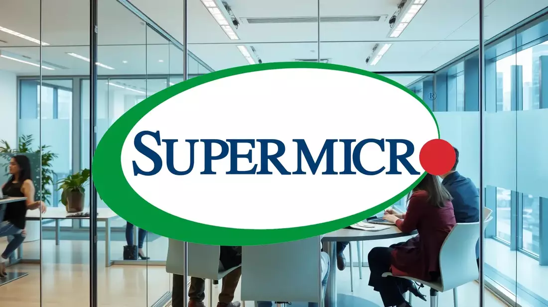 Super Micro Computer: Una Plataforma Integral para Impulsar la Inteligencia Artificial Empresarial - Bild: über boerse-global.de