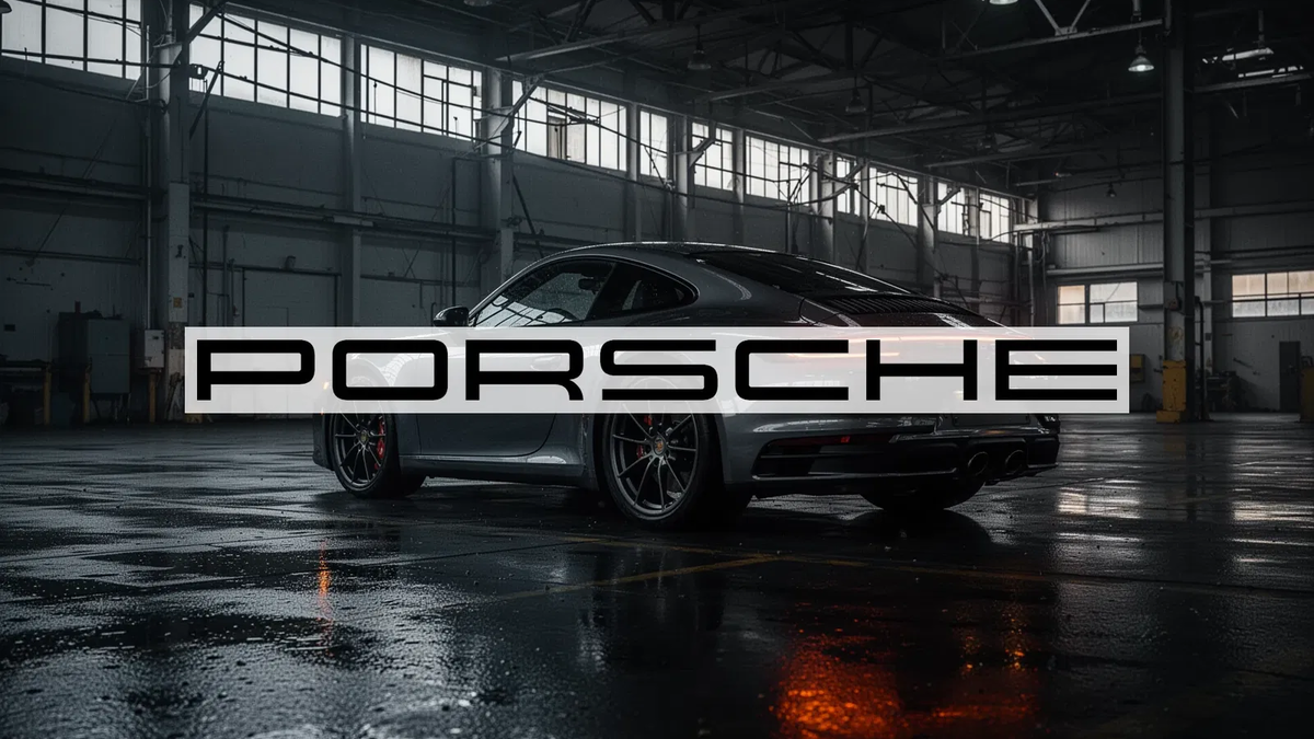 Porsche AG Aktie: Gegenwind nimmt zu - Foto: über boerse-global.de