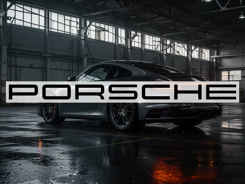 Porsche AG Aktie: Gegenwind nimmt zu - Foto: über boerse-global.de