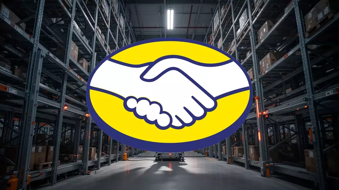 MercadoLibre Aktie: Wachstum bremst Gewinn - Bild: über boerse-global.de
