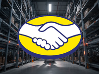 MercadoLibre Aktie: Wachstum bremst Gewinn - Foto: über boerse-global.de