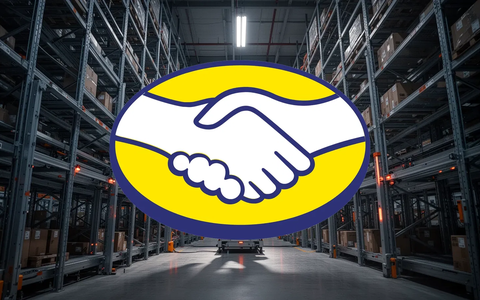 MercadoLibre Aktie: Wachstum bremst Gewinn - Foto: über boerse-global.de