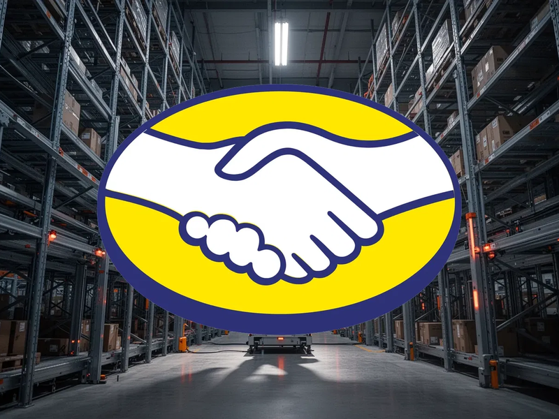 MercadoLibre Aktie: Wachstum bremst Gewinn - Foto: über boerse-global.de