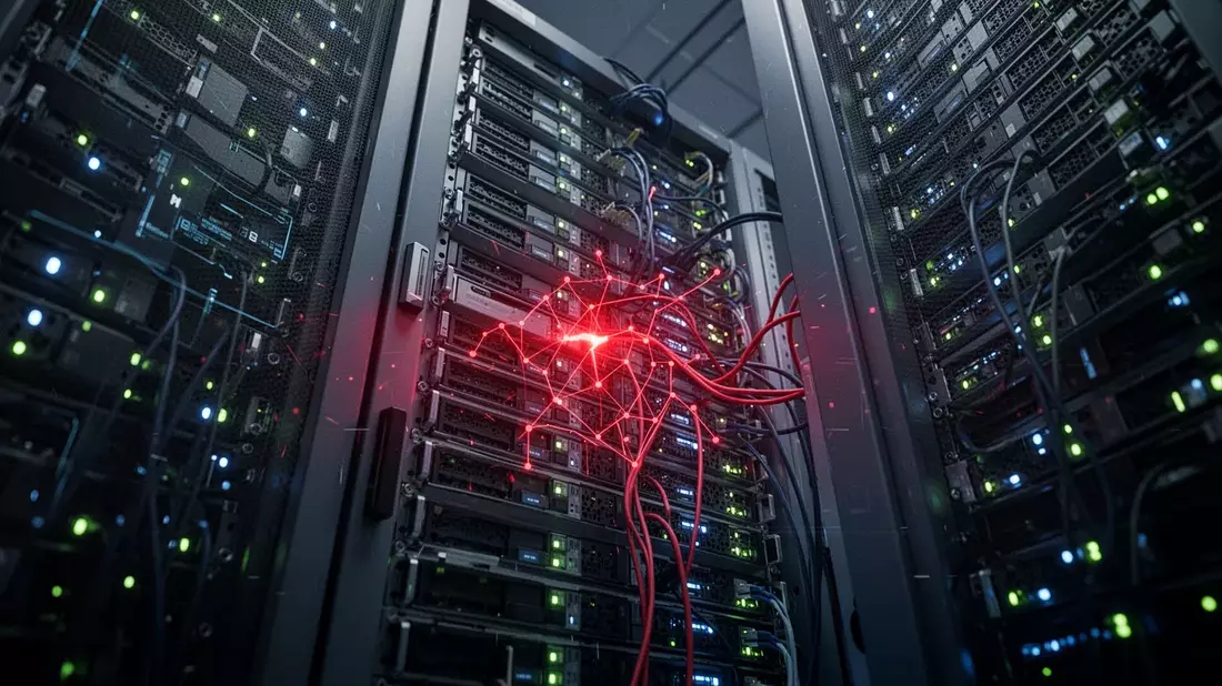IBM-Report: KI beschleunigt Cyberangriffe massiv - Bild: über boerse-global.de