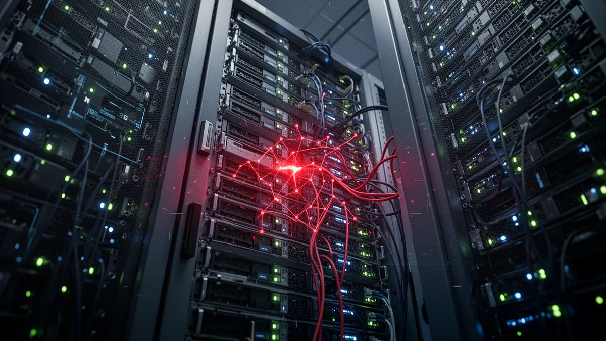 IBM-Report: KI beschleunigt Cyberangriffe massiv - Foto: über boerse-global.de