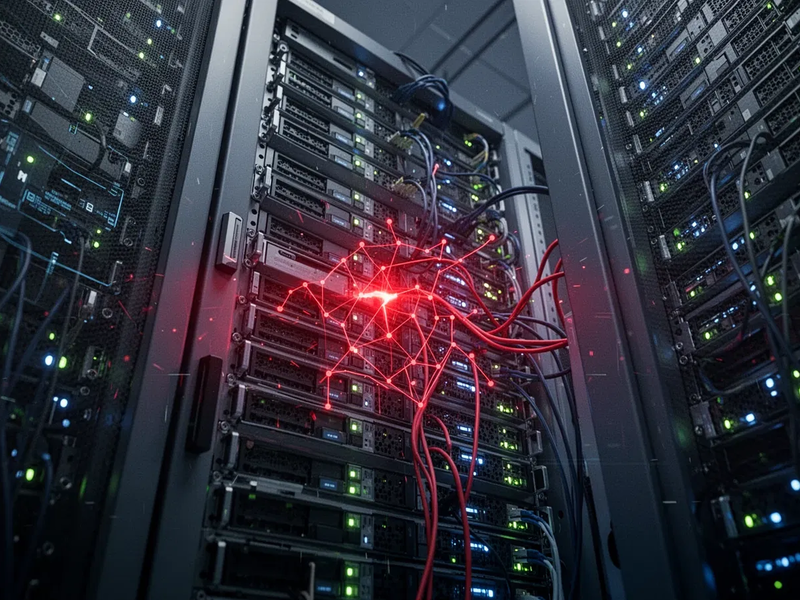 IBM-Report: KI beschleunigt Cyberangriffe massiv - Foto: über boerse-global.de