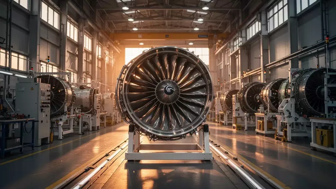 Rolls-Royce Aktie: Milliarden-Rückkauf geplant - Bild: über boerse-global.de