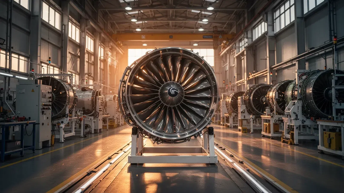 Rolls-Royce Aktie: Milliarden-Rückkauf geplant - Foto: über boerse-global.de