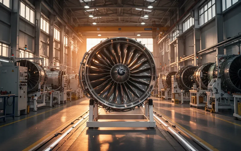 Rolls-Royce Aktie: Milliarden-Rückkauf geplant - Foto: über boerse-global.de