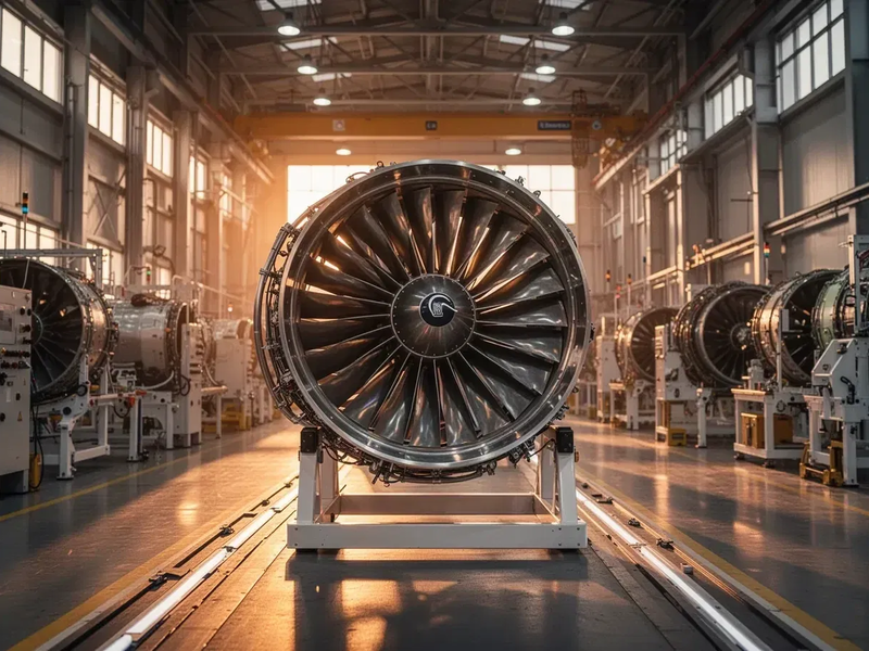 Rolls-Royce Aktie: Milliarden-Rückkauf geplant - Foto: über boerse-global.de