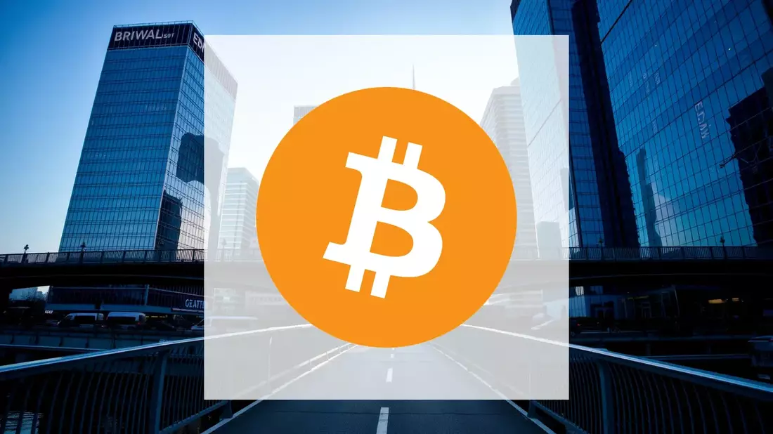 Bitcoin: Una Recuperación Sobre Terreno Inestable - Bild: über boerse-global.de