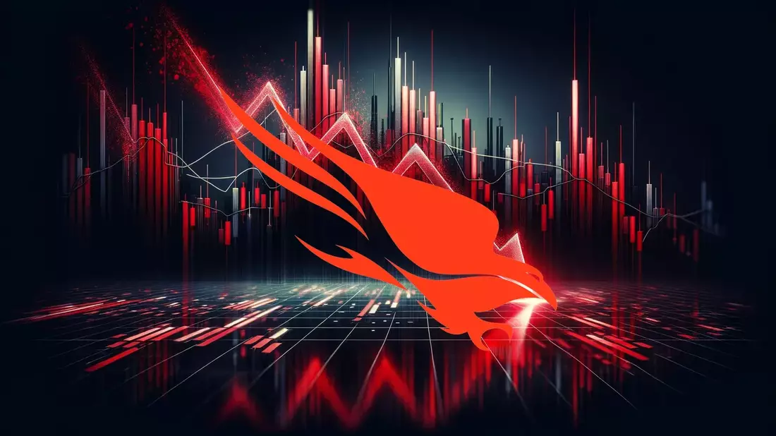 The AI Cybersecurity Arms Race: CrowdStrike's Strategic Moves Amid Legal and Market Pressures - Bild: über boerse-global.de