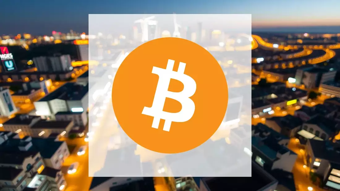 Bitcoin's Rebound Faces a Crucial Test - Bild: über boerse-global.de
