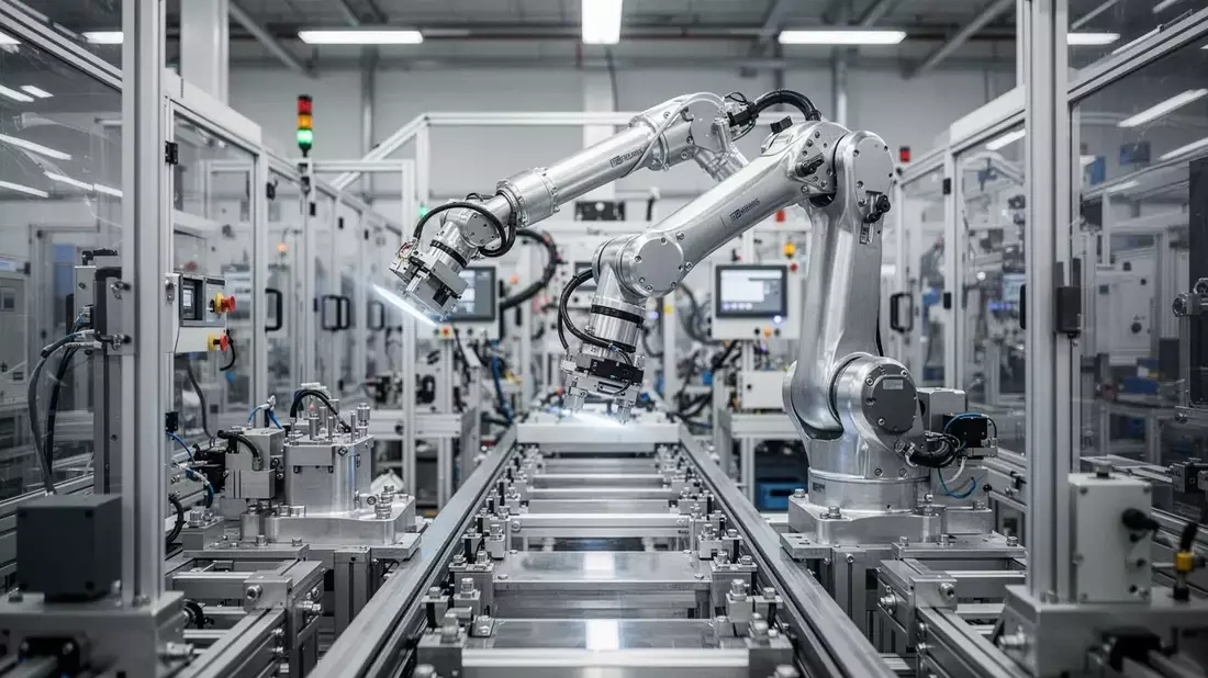 ABB Aktie: Milliarden-Rückkauf gestartet - Bild: über boerse-global.de