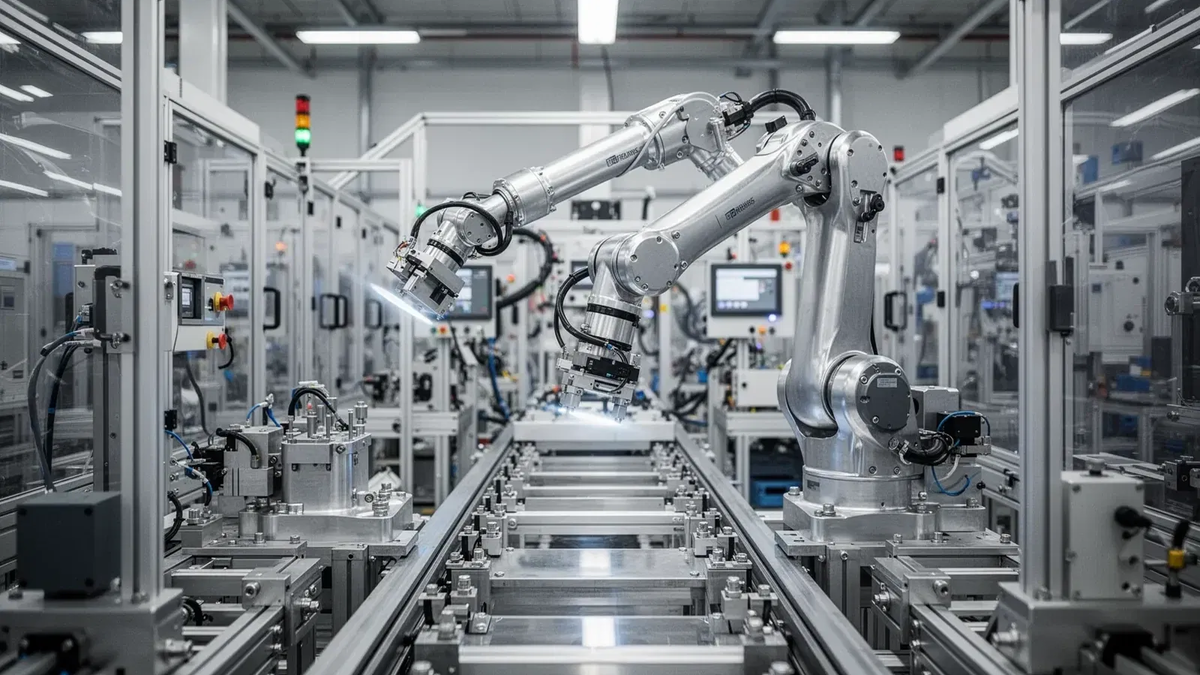 ABB Aktie: Milliarden-Rückkauf gestartet - Foto: über boerse-global.de