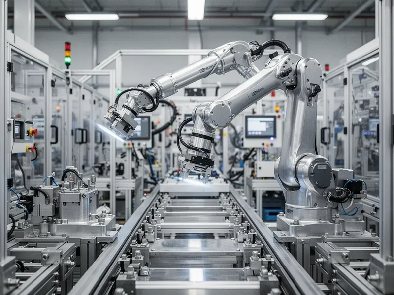 ABB Aktie: Milliarden-Rückkauf gestartet - Foto: über boerse-global.de