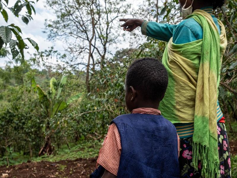 In immer mehr Ländern sind Kinder vor der weltweit häufigsten Augenerkrankung geschützt - Foto: presseportal.de