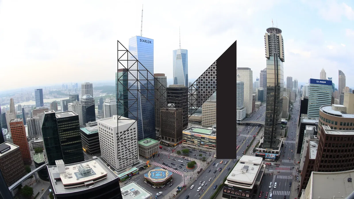 Metaplanet's Bitcoin Bet Weighs on Investor Sentiment - Foto: über boerse-global.de