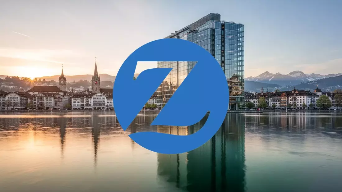Zurich Aktie: Kurs auf Australien - Bild: über boerse-global.de