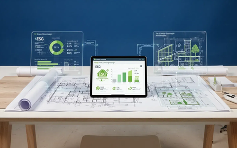 Nemetschek Aktie: ESG-Fokus - Foto: über boerse-global.de