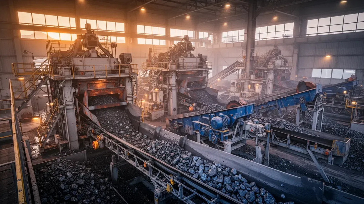 Glencore Aktie: Cobalt-Coup! - Foto: über boerse-global.de