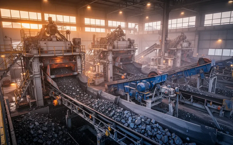 Glencore Aktie: Cobalt-Coup! - Foto: über boerse-global.de