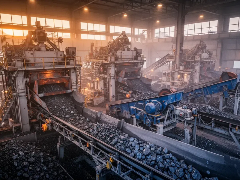 Glencore Aktie: Cobalt-Coup! - Foto: über boerse-global.de