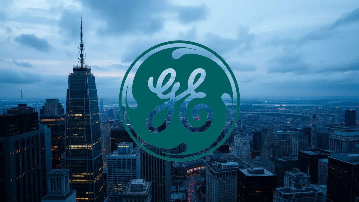 GE Vernova Aktie: Auftragsboom! - Foto: über boerse-global.de