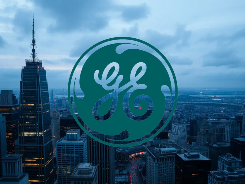 GE Vernova Aktie: Auftragsboom! - Foto: über boerse-global.de