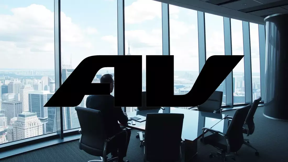AeroVironment anuncia la salida de su director financiero en un momento clave - Bild: über boerse-global.de