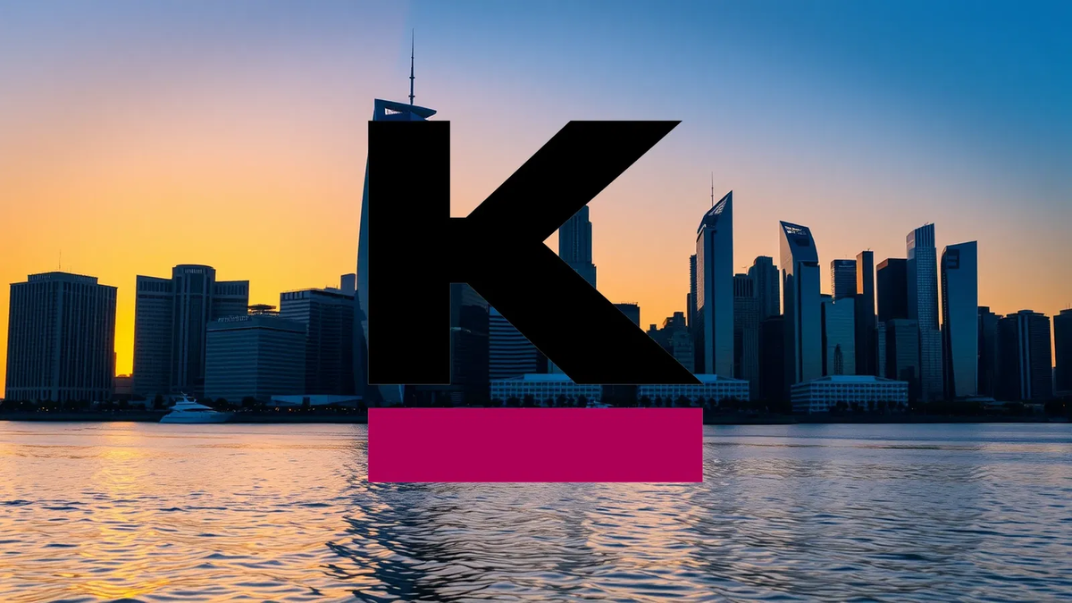 Kion Aktie: Gemischte Bilanz - Foto: über boerse-global.de