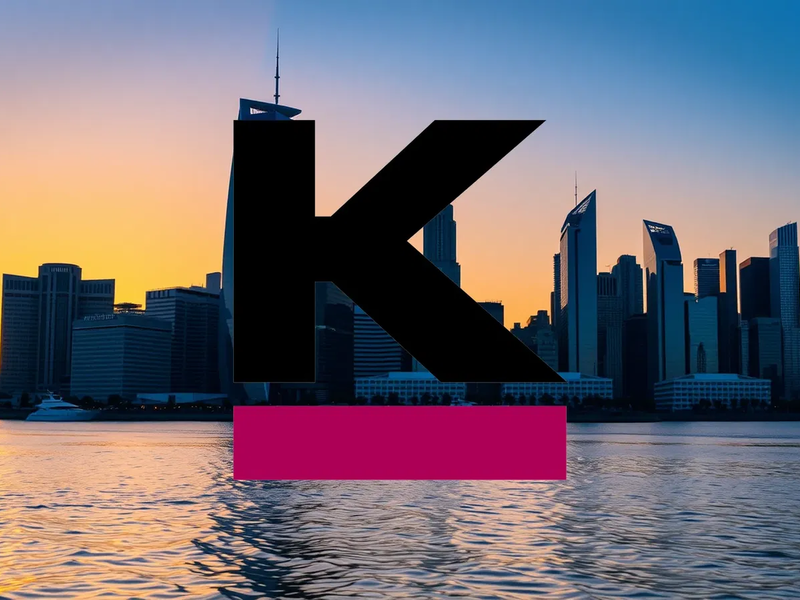 Kion Aktie: Gemischte Bilanz - Foto: über boerse-global.de