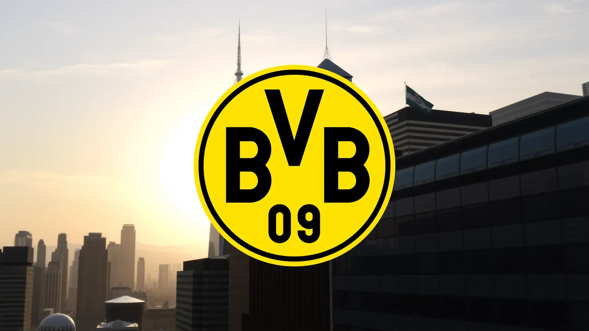 BVB Aktie: Totalausfall in Bergamo - Foto: über boerse-global.de