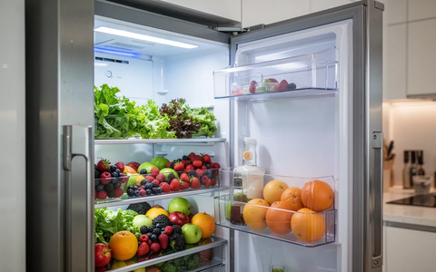 Wiener Studie: Ihr Kühlschrank ist ein Mikroben-Hotspot - Foto: über boerse-global.de