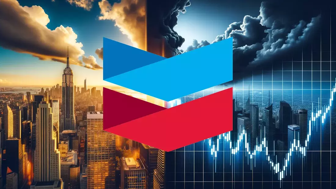 Chevron's Strategic Pivot: Exclusive Talks for Major Iraqi Oil Field - Bild: über boerse-global.de