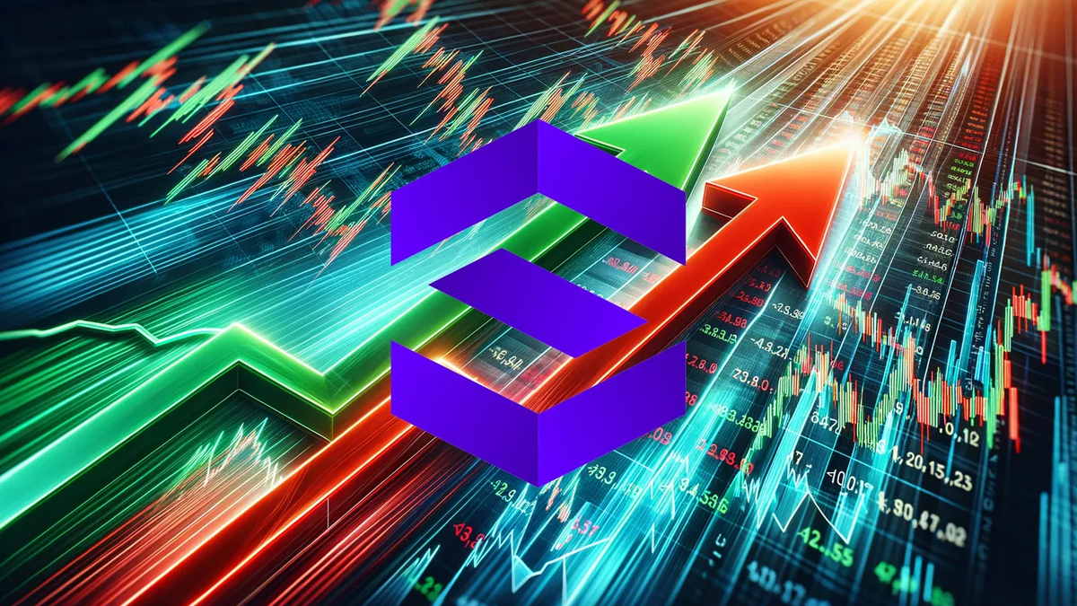 SentinelOne Aktie: Cybersecurity im Härtetest - Foto: über boerse-global.de