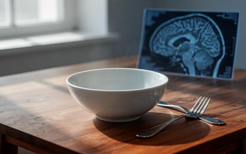 Mangelernährung im Alter bedroht kognitive Gesundheit - Foto: über boerse-global.de