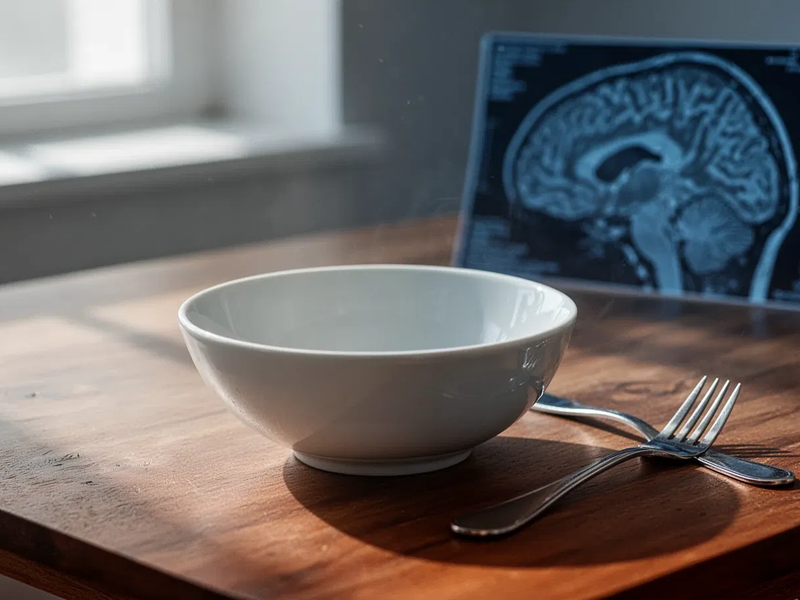 Mangelernährung im Alter bedroht kognitive Gesundheit - Foto: über boerse-global.de