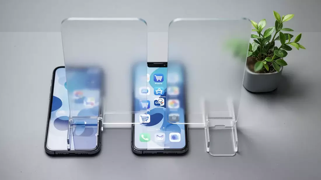 EU-Verordnungen zwingen Shopping-Apps zum Umdenken - Bild: über boerse-global.de