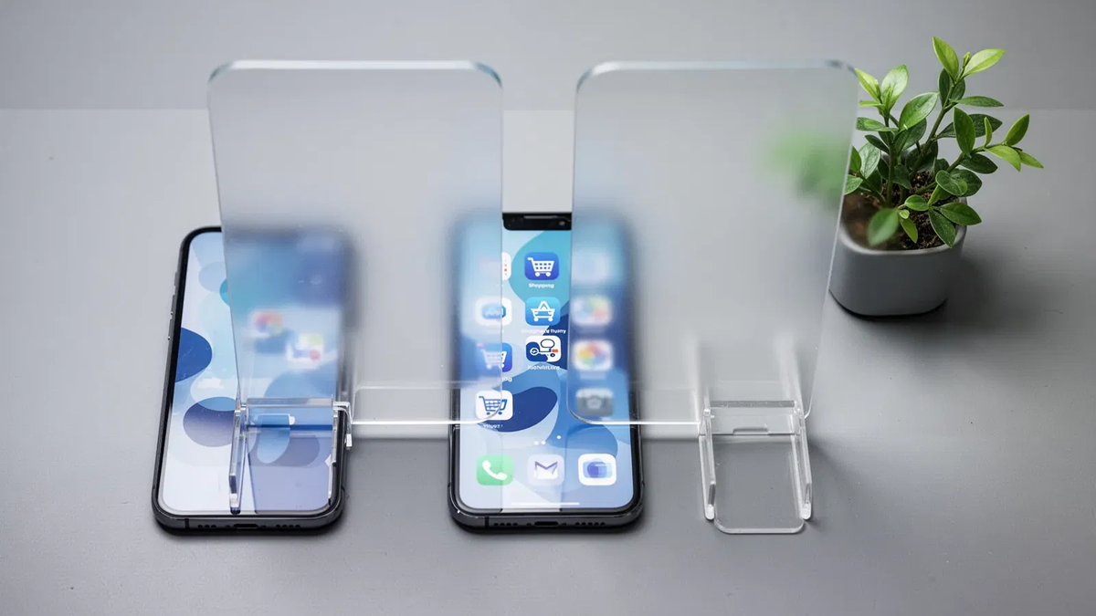 EU-Verordnungen zwingen Shopping-Apps zum Umdenken - Foto: über boerse-global.de