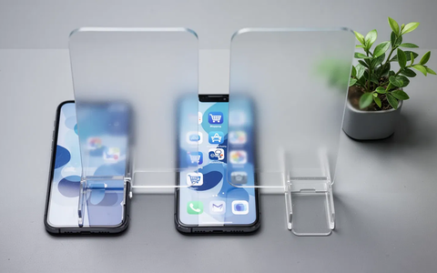 EU-Verordnungen zwingen Shopping-Apps zum Umdenken - Foto: über boerse-global.de