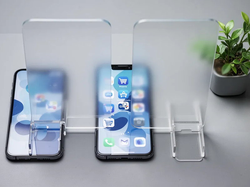 EU-Verordnungen zwingen Shopping-Apps zum Umdenken - Foto: über boerse-global.de