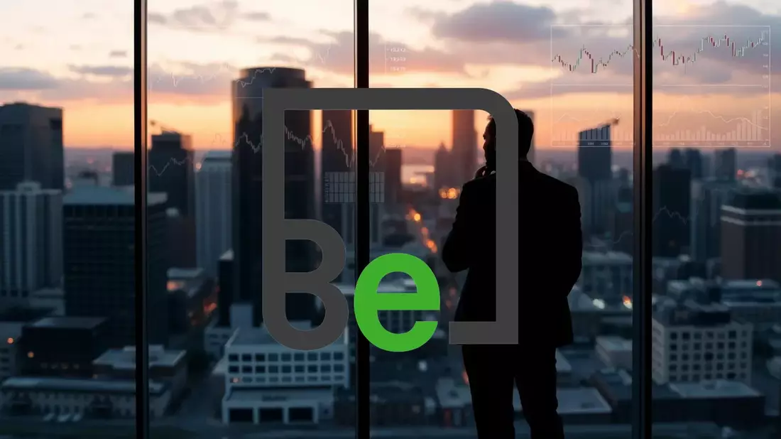 Fuel Cell Demand Surges as AI Data Centers Drive Bloom Energy's Record Performance - Bild: über boerse-global.de