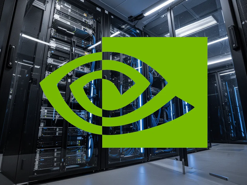 Nvidia Aktie: Groq-Deal enthüllt - Foto: über boerse-global.de