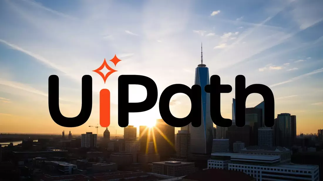 UiPath Aktie: Unter Druck - Bild: über boerse-global.de
