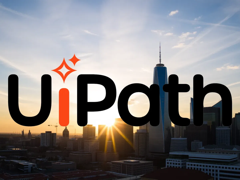 UiPath Aktie: Unter Druck - Foto: über boerse-global.de