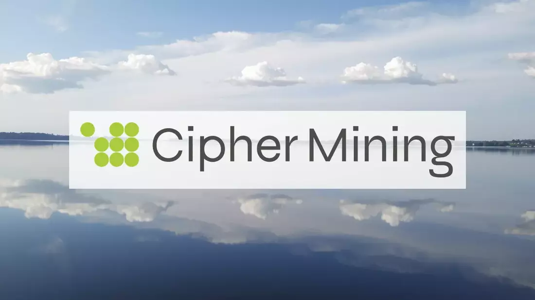 Cipher Mining Aktie: Strategischer Kurswechsel - Bild: über boerse-global.de