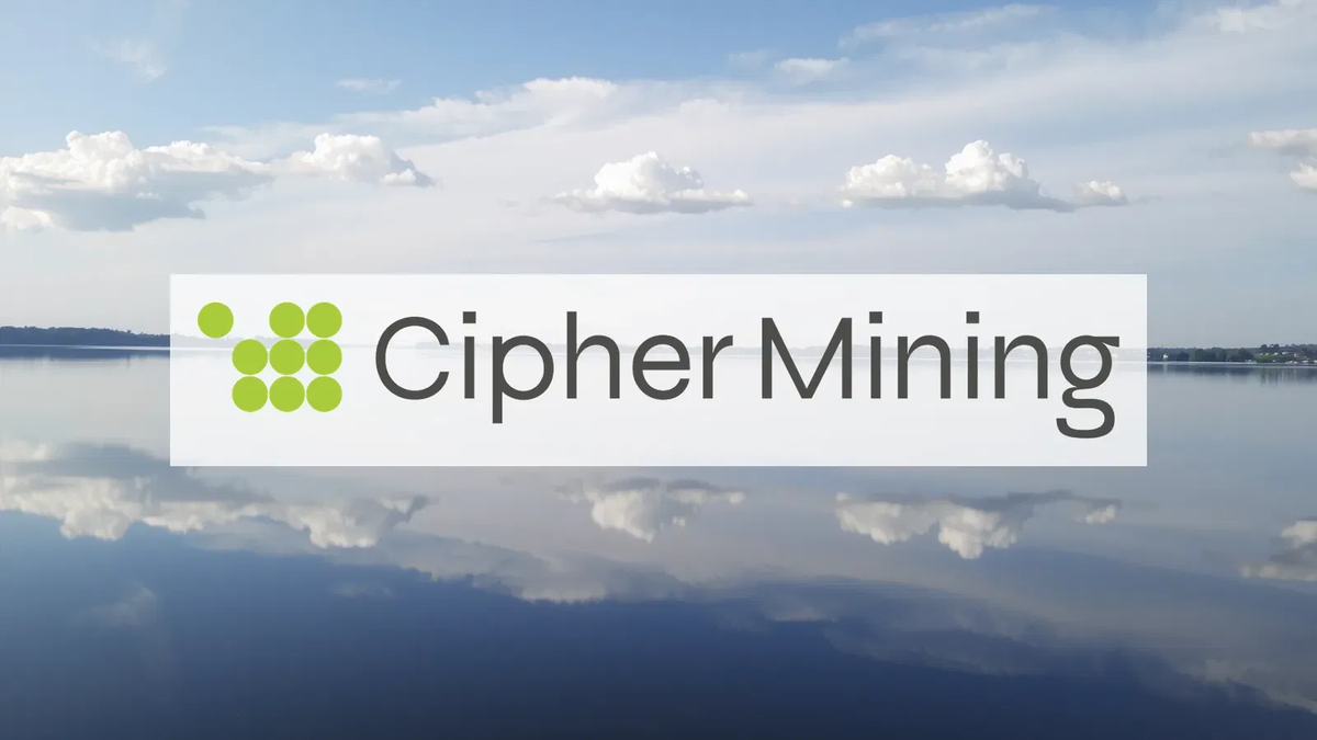 Cipher Mining Aktie: Strategischer Kurswechsel - Foto: über boerse-global.de
